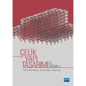 ÇELİK YAPI TASARIMI El Kitabı - I