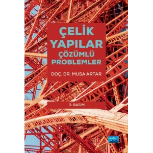 ÇELİK YAPILAR - Çözümlü Problemler