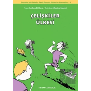 Çelişkiler Ülkesi