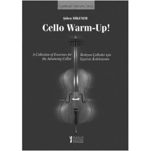 Cello Warm-Up!