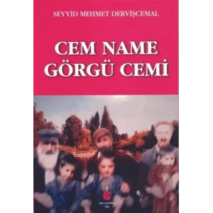 Cem Name Görgü Cemi