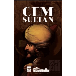 Cem Sultan