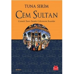 Cem Sultan