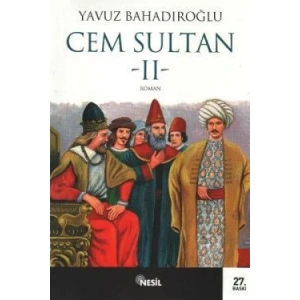 Cem Sultan  2