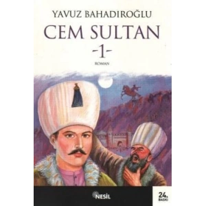 Cem Sultan Cilt: 1