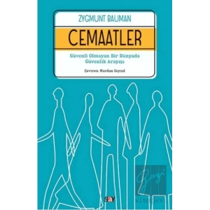Cemaatler