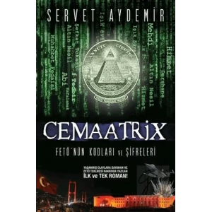 Cemaatrix - Fetönün Kodları ve Şifreleri