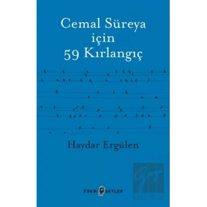 Cemal Süreya İçin 59 Kırlangıç