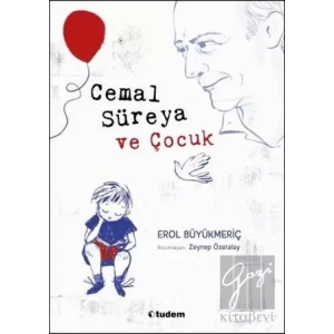 Cemal Süreya ve Çocuk