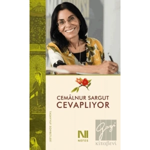 Cemalnur Sargut Cevaplıyor