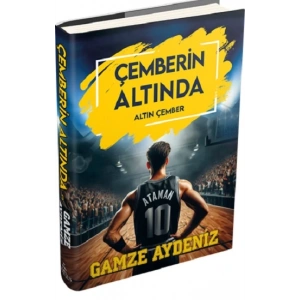 Çemberin Altında 3 (Ciltli)