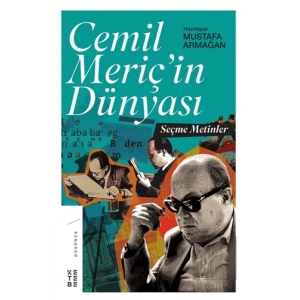Cemil Meriçin Dünyası