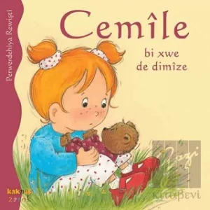 Cemile Bi Xwe De Dimize