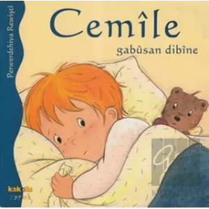Cemile Gabusan Dibine