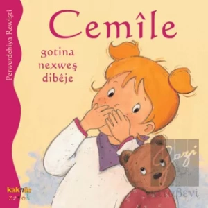 Cemile Gotina Nexweş Dibeje