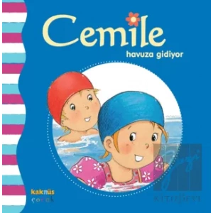 Cemile Havuza Gidiyor