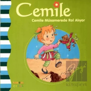Cemile Müsamerede Rol Alıyor