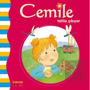 Cemile Tatile Çıkıyor