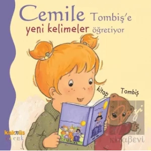 Cemile Tombiş’e Yeni Kelimeler Öğretiyor