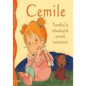 Cemile Tombiş’le Arkadaşlık Etmek İstemiyor