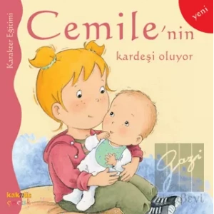 Cemile’nin Kardeşi Oluyor