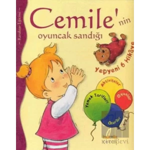 Cemile’nin Oyuncak Sandığı