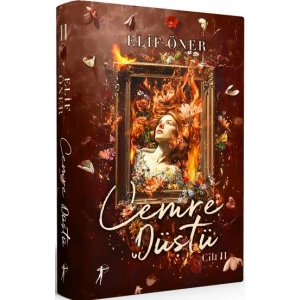 Cemre Düştü - 2 (Ciltli)