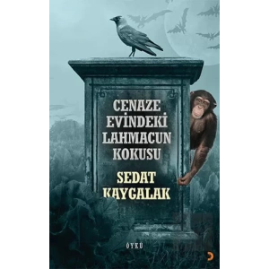 Cenaze Evindeki Lahmacun Kokusu