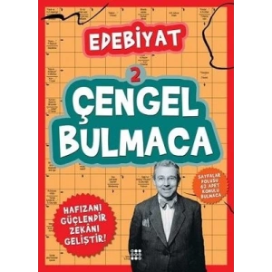 Çengel Bulmaca - Edebiyat 2