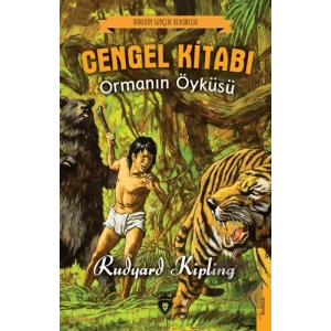 Cengel Kitabı Ormanın Öyküsü