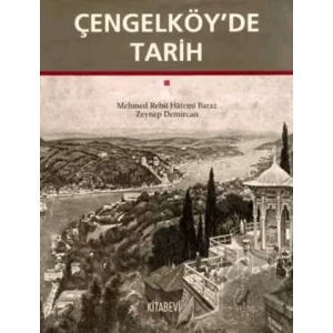 Çengelköy’de Tarih