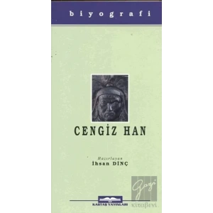 Cengiz Han