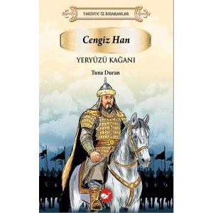 Cengiz Han Yeryüzü Kağanı