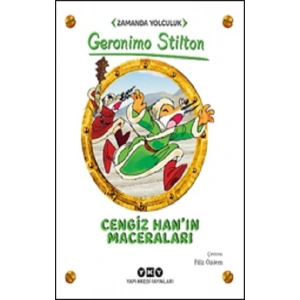 Cengiz Han’ın Maceraları