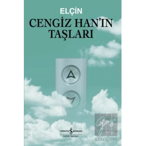 Cengiz Han’ın Taşları