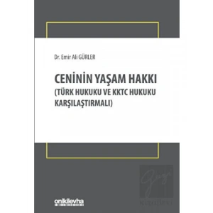 Ceninin Yaşam Hakkı
