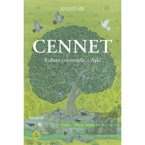 Cennet