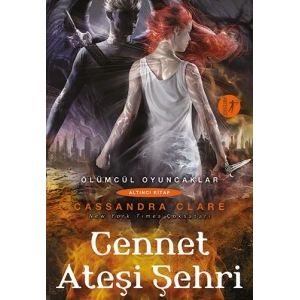 Cennet Ateşi Şehri