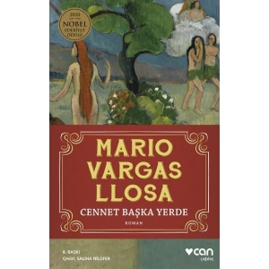 Cennet Başka Yerde