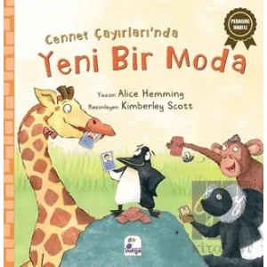 Cennet Çayırları’nda Yeni Bir Moda