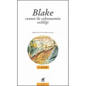 Cennet ile Cehennemin Evliliği