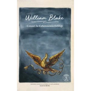 Cennet ile Cehennemin Evliliği (Ciltli)