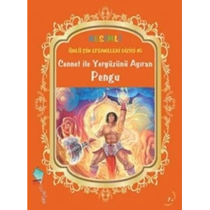 Cennet İle Yeryüzünü Ayıran Pengu