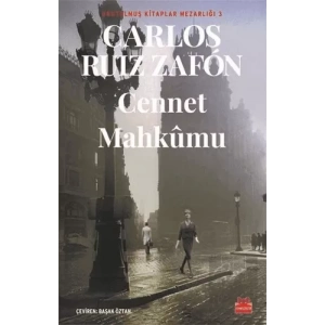 Cennet Mahkumu