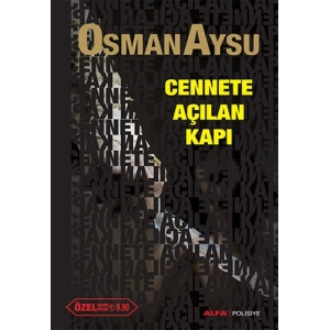 Cennete Açılan Kapı (Cep Boy)