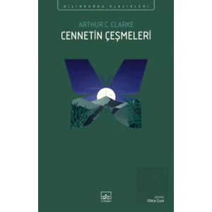 Cennetin Çeşmeleri
