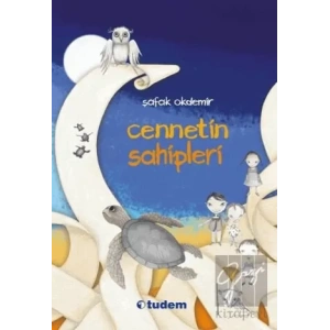 Cennetin Sahipleri