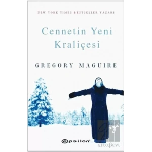 Cennetin Yeni Kraliçesi