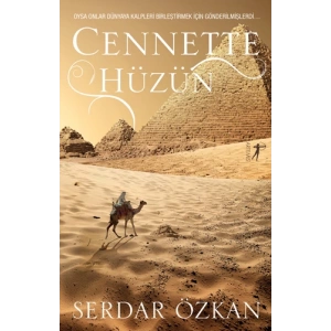 Cennette Hüzün