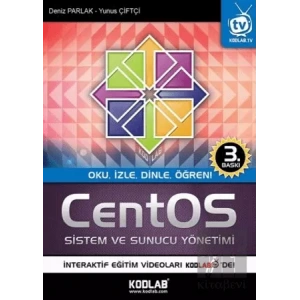 CentOS Sistem ve Sunucu Yönetimi